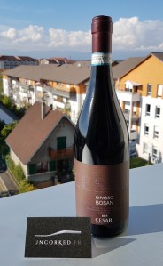 Cesari Bosan Valpolicella Ripasso 2014