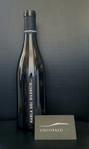 Habla del silencio 2015