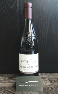 Berthet-Rayne Chateauneuf du Pape 2012