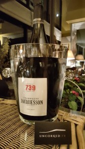 Champagne Jacquesson - Cuvée n°739