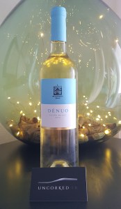 Dénuo - Cuvée Blanc 2016
