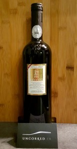 Apollonio - Divoto Riserva 2011