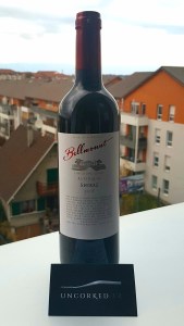 Armidale Estate - Bellmount Shiraz 2015