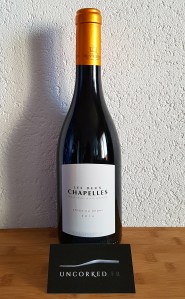 Chantecôtes - Les Deux Chapelles 2014