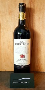 Château Fouzilhon - Languedoc AOP 2015