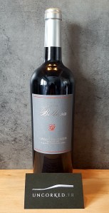 Contrade Bellusa - Nerello Mascalese Terre Siciliane IGP 2014