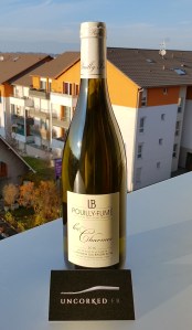 Domaine Guy Baudin &amp; Fils - Les Charmes Pouilly Fumé 2016