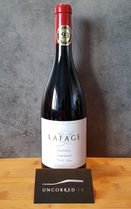 Domaine Lafage - Cayrol 2015
