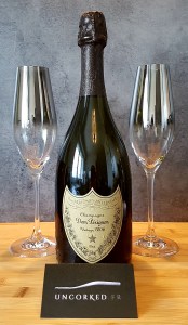 Moët &amp; Chandon - Dom Pérignon (P1) 2006