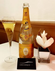 Roederer - Cristal 1996