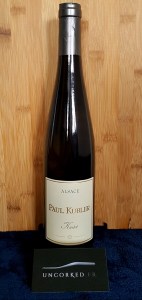 Domaine Paul Kubler - Kintet 2015