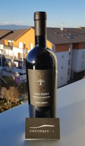 Luccarelli - Old Vines Primitivo di Manduria 2015