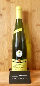 Maison Joseph Cattin - Pinot Gris 2016