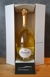 Ruinart - Blanc de Blancs Brut