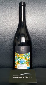 Baglio delle Fate (Judeka) - Nero d'Avola 2014