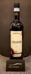 Cantine Buglioni - L'Amarone 2009