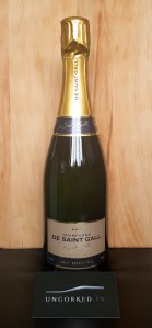 Champagne de Saint Gall