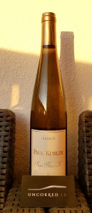 Domaine Paul Kubler - Pinot Blanc K 2014