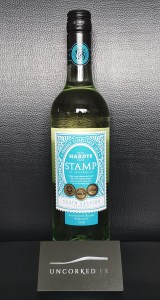 Hardys - Stamp of Australia Sauvignon Blanc Semillon 2016