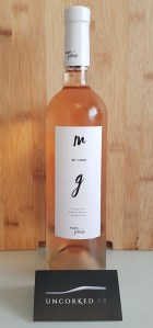 Maison Gutowski - Côtes de Provence Grande Cuvée 2016