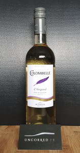 Plaimont - Colombelle L'Original 2017