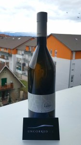 Renato Keber - Pinot Grigio Riserva 2013