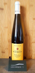 François Schmitt - Auxerrois Bollenberg 2015