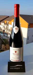 Maison Joseph Cattin - Pinot Noir Steinbach 2013