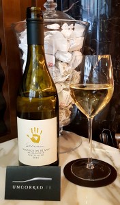 Seresin - Sauvignon Blanc 2014