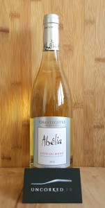 Chantecôtes - Abélia 2016