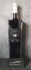 Château de la Croix Chabrières - DIAM EN TERRE 2015