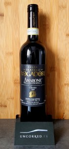 Fratelli Vogadori - Amarone della Valpolicella Classico 2011