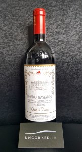 Loredan Gasparini - Venegazzù Della Casa 2009