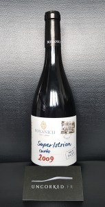 Roxanich - Super Istrian 2009