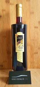 Château de la Croix Chabrières - Cuvée Choeur d'Orange 2015