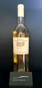 Château de la Croix Chabrières – La Diva 2014