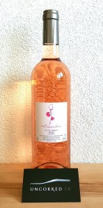 Domaine de la Chancelière - La Chancelière Rosé