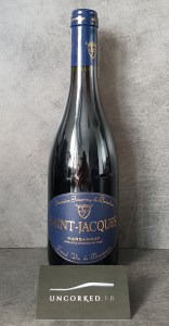 Domaine Fougeray de Beauclair – Saint-Jacques Marsannay 2014