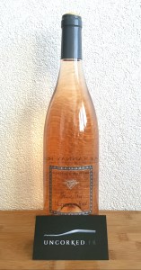 Domaine Fougeray de Beauclair - Rosé de Marsannay 2017