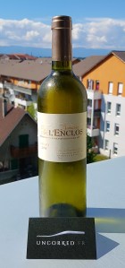 Domaine l'Enclos - Moelleux 2016
