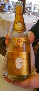 Louis Roederer - Cristal 2002
