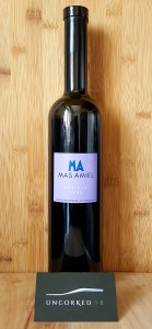 Mas Amiel - Vintage 1998