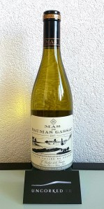Mas de Daumas Gassac - Blanc de raisins blancs 2017