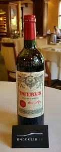 Petrus 2000