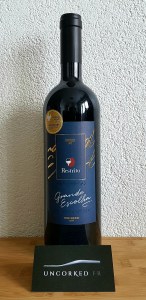 Restrito - Grande Escolha 2014