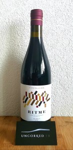Ritme Celler - Ritme Priorat 2015