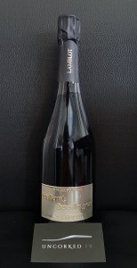 Champagne Lamblot - Cuvée La Part des Anges