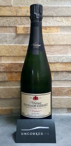 Champagne Nathalie Liébart - Cuvée Bienvenue Extra-Brut