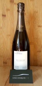 Champagne Nathalie Liébart - Cuvée M.Y. Edition