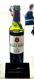 Château Léoville Barton - La Réserve de Léoville Barton 2014
